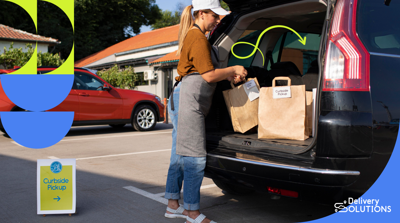 Fitness depot curbside pickup sale